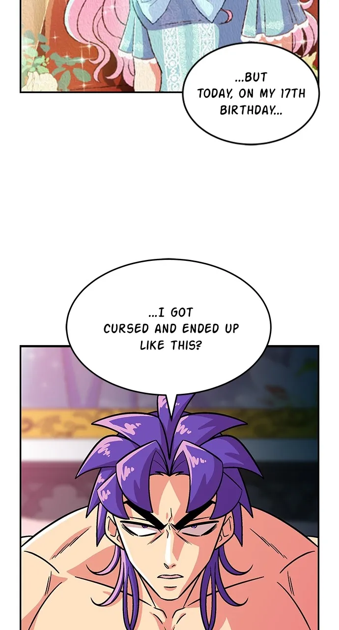 Read Princess Hurricane chapter 2 image 49 on Lezhin