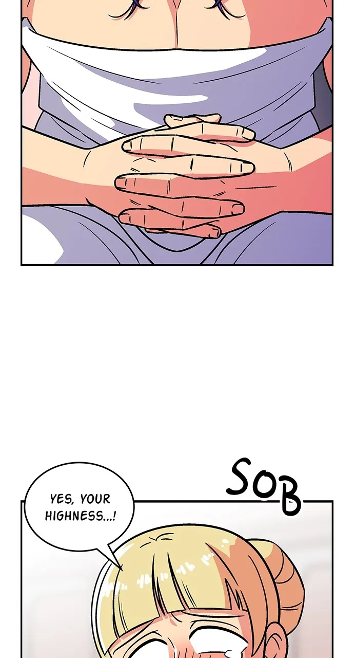 Read Princess Hurricane chapter 2 image 50 on Lezhin