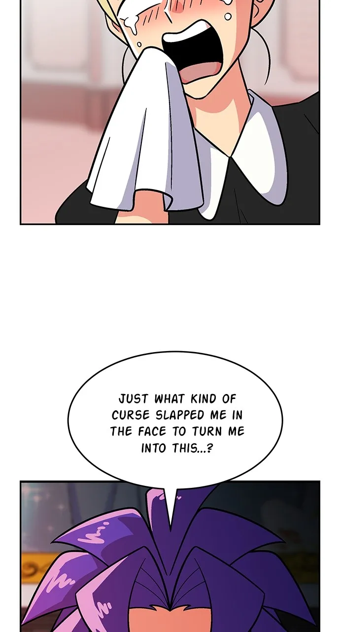 Read Princess Hurricane chapter 2 image 51 on Lezhin