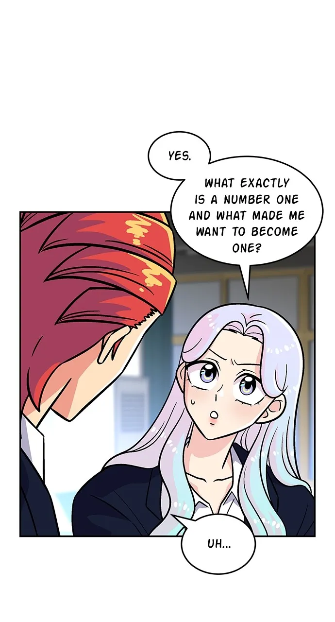 Read Princess Hurricane chapter 2 image 54 on Lezhin