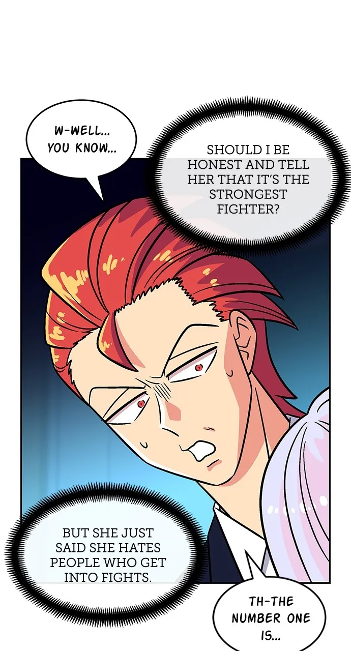 Read Princess Hurricane chapter 2 image 55 on Lezhin