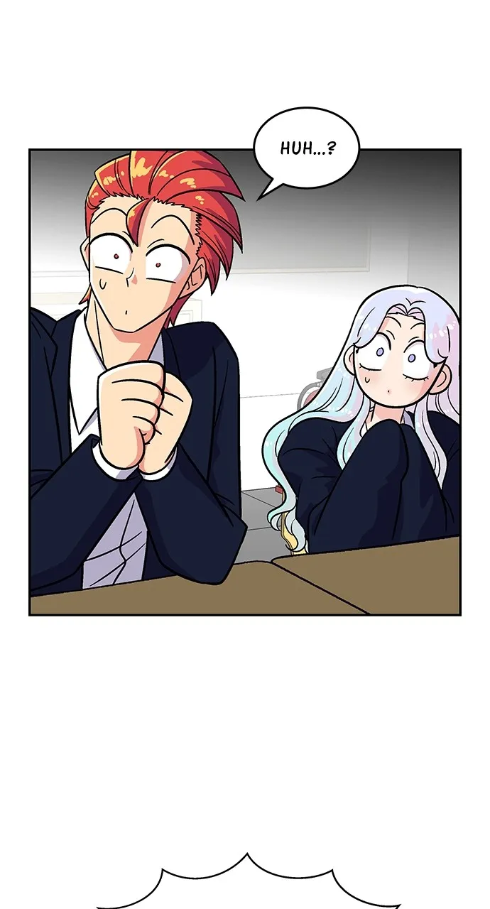 Read Princess Hurricane chapter 2 image 59 on Lezhin