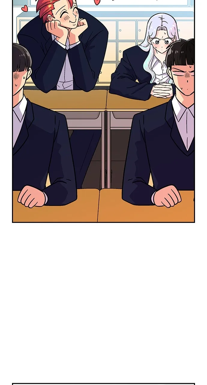 Read Princess Hurricane chapter 2 image 7 on Lezhin