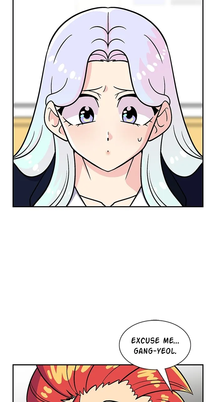 Read Princess Hurricane chapter 2 image 8 on Lezhin