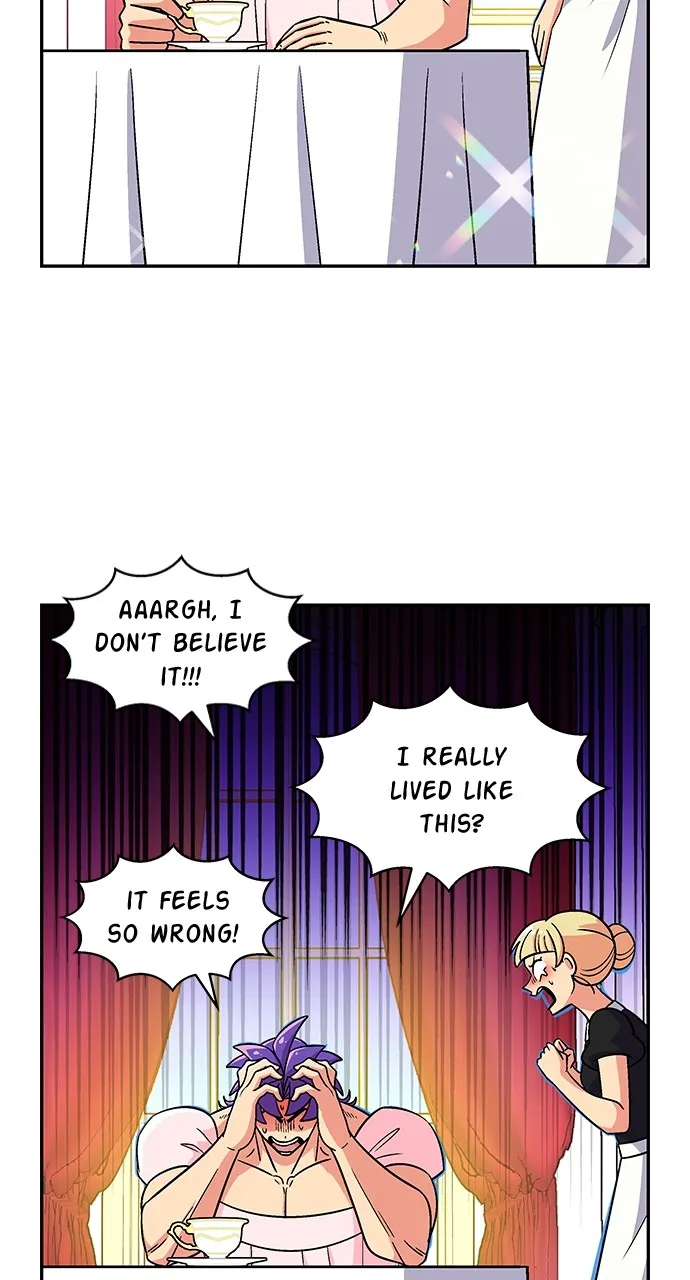 Read Princess Hurricane chapter 20 image 10 on Lezhin