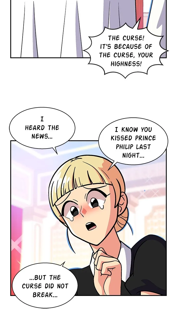 Read Princess Hurricane chapter 20 image 11 on Lezhin