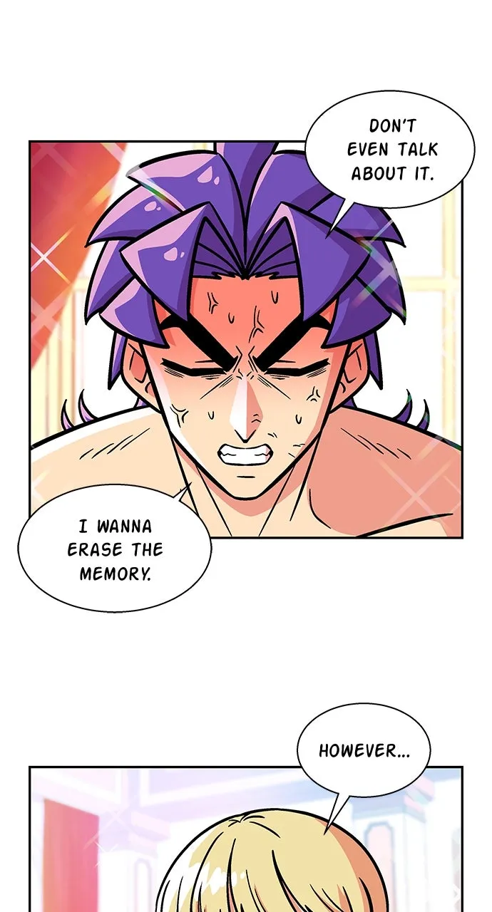 Read Princess Hurricane chapter 20 image 12 on Lezhin