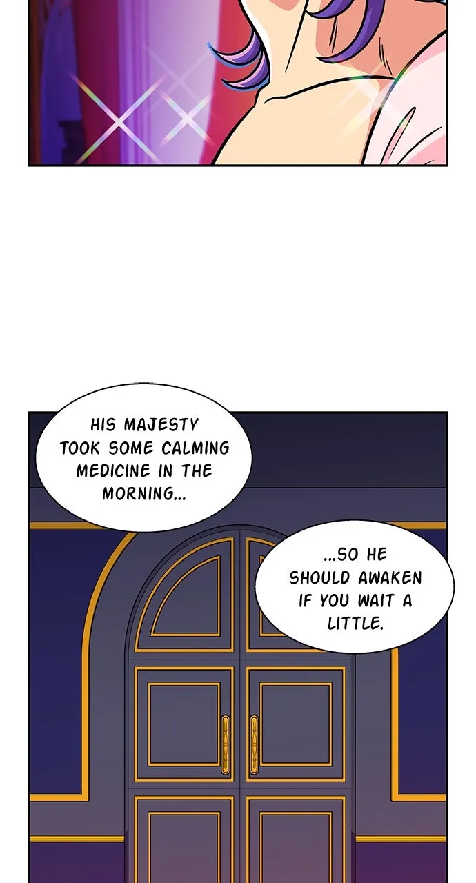 Read Princess Hurricane chapter 20 image 14 on Lezhin