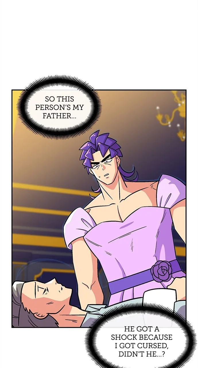 Read Princess Hurricane chapter 20 image 16 on Lezhin