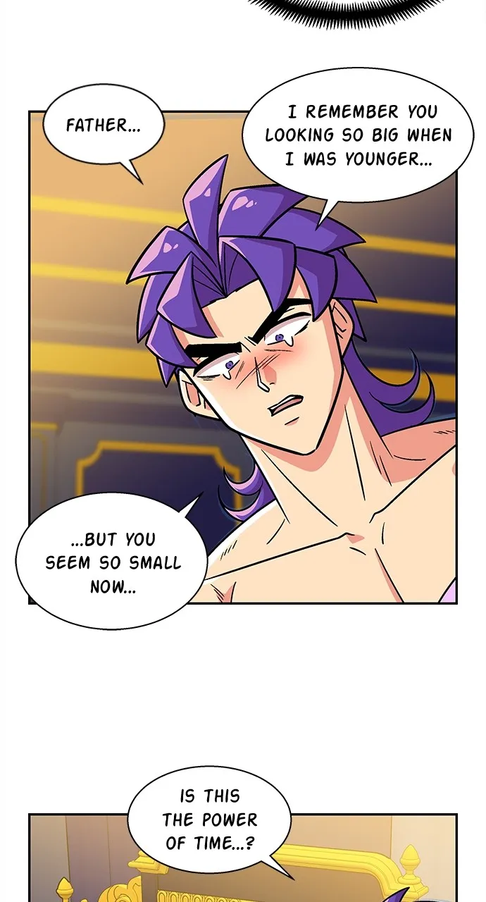 Read Princess Hurricane chapter 20 image 17 on Lezhin