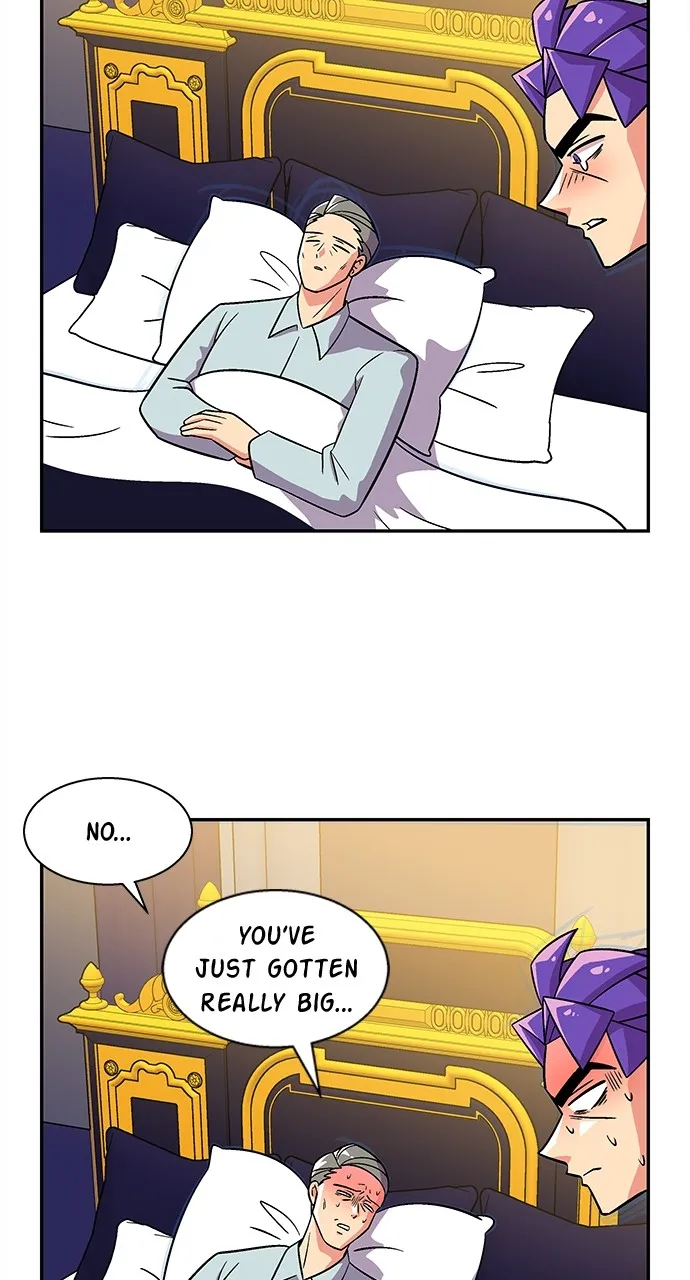 Read Princess Hurricane chapter 20 image 18 on Lezhin