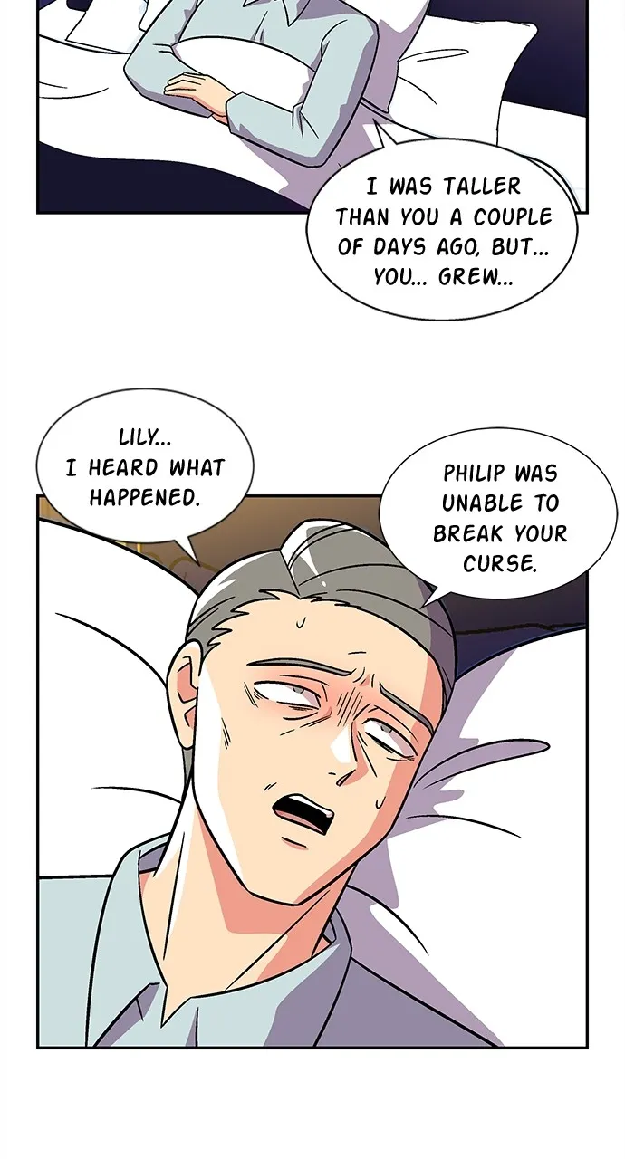Read Princess Hurricane chapter 20 image 19 on Lezhin