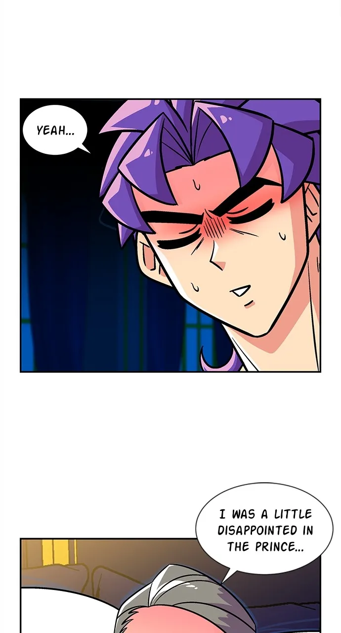 Read Princess Hurricane chapter 20 image 20 on Lezhin
