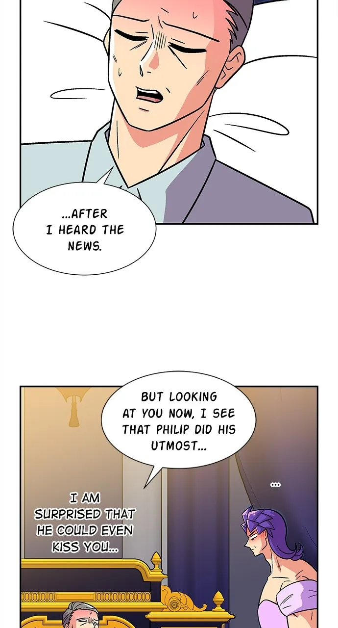 Read Princess Hurricane chapter 20 image 21 on Lezhin