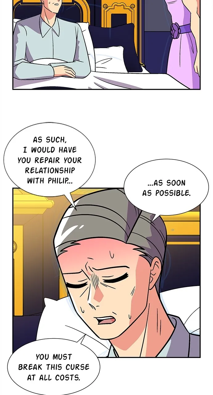 Read Princess Hurricane chapter 20 image 22 on Lezhin