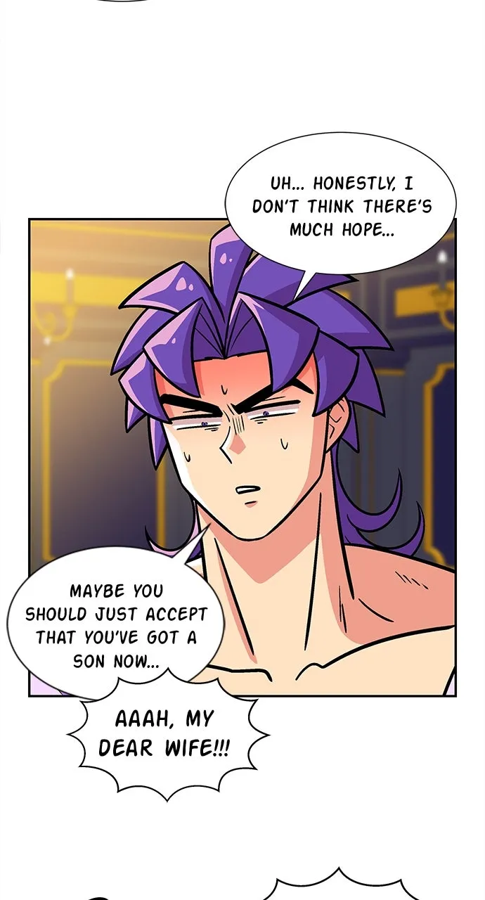 Read Princess Hurricane chapter 20 image 23 on Lezhin