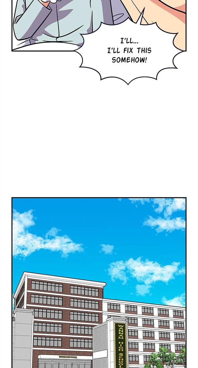 Read Princess Hurricane chapter 20 image 26 on Lezhin