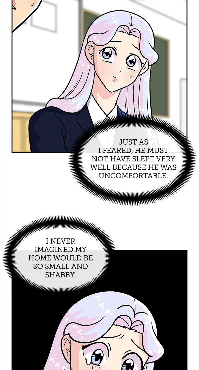 Read Princess Hurricane chapter 20 image 29 on Lezhin