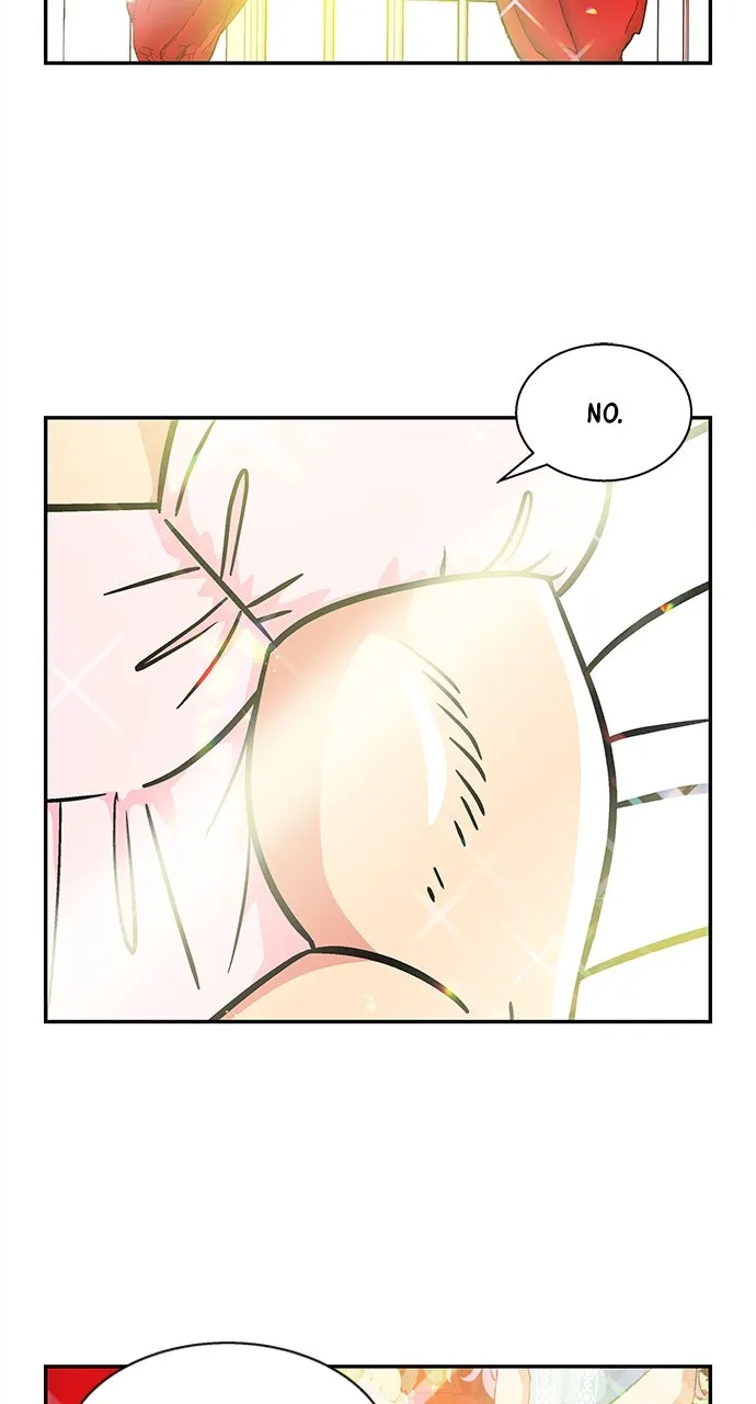 Read Princess Hurricane chapter 20 image 3 on Lezhin