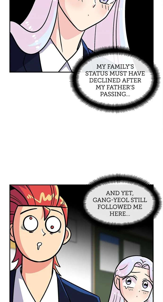 Read Princess Hurricane chapter 20 image 30 on Lezhin