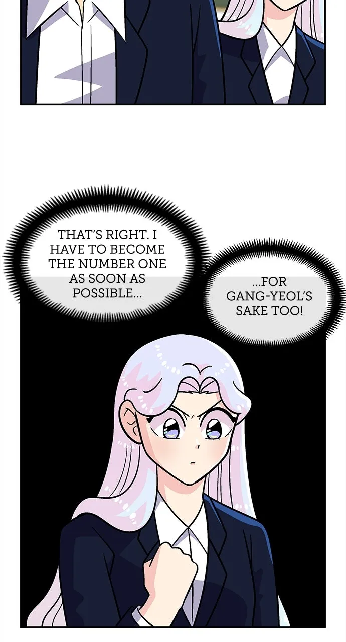 Read Princess Hurricane chapter 20 image 31 on Lezhin