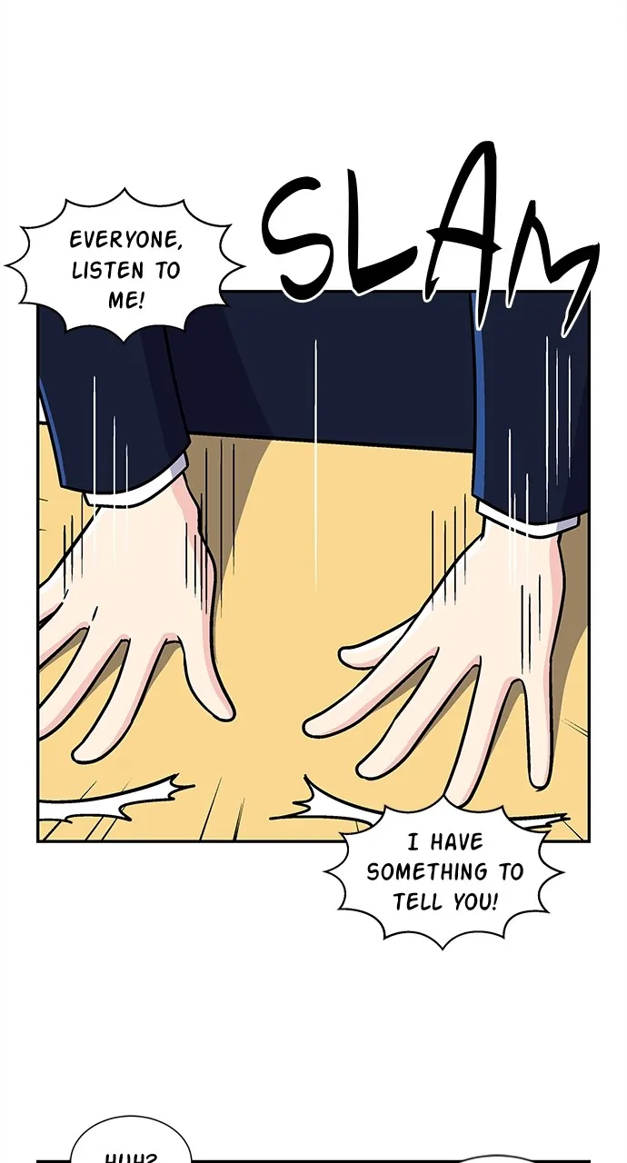 Read Princess Hurricane chapter 20 image 32 on Lezhin
