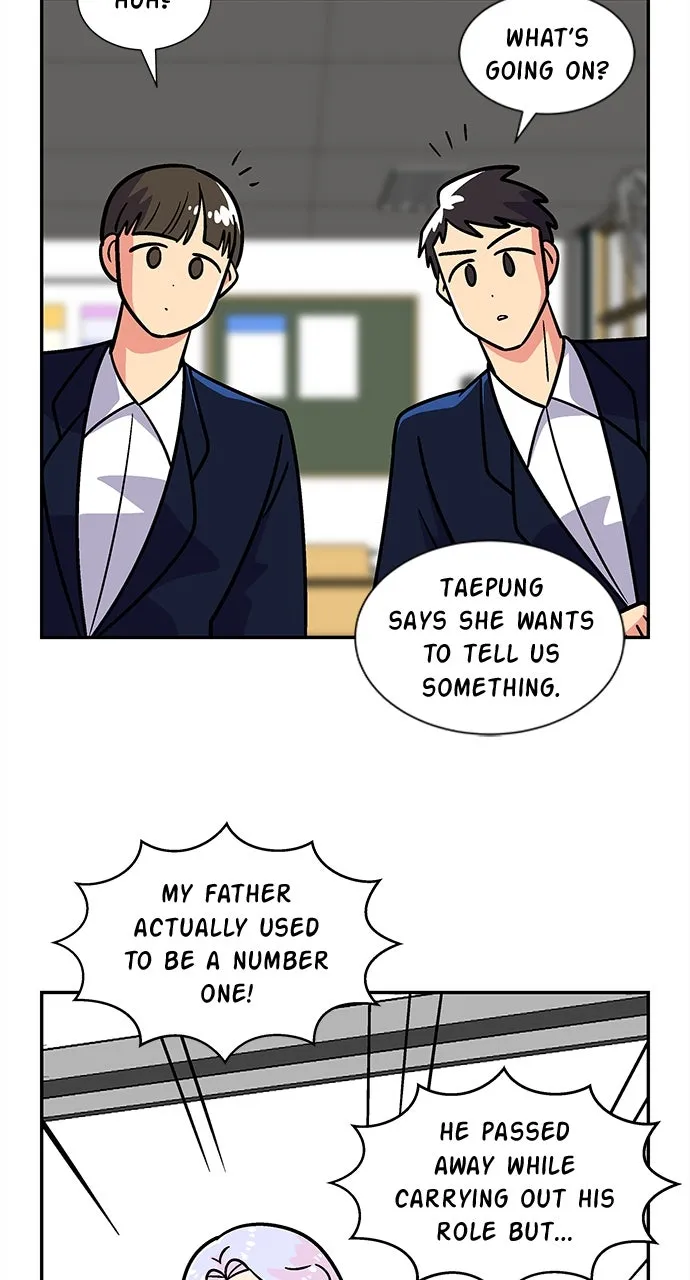 Read Princess Hurricane chapter 20 image 33 on Lezhin