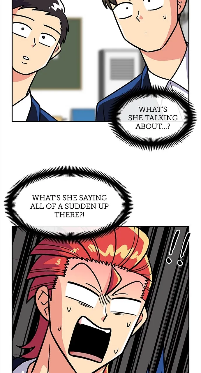 Read Princess Hurricane chapter 20 image 35 on Lezhin