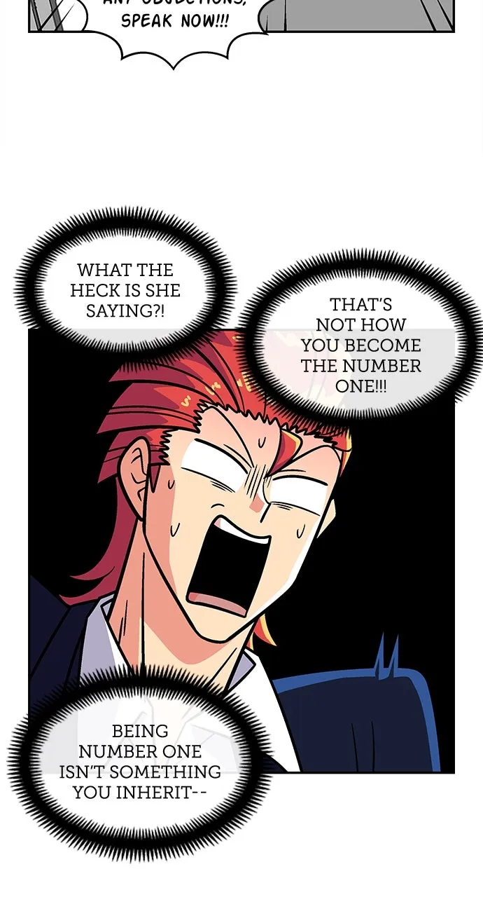 Read Princess Hurricane chapter 20 image 38 on Lezhin