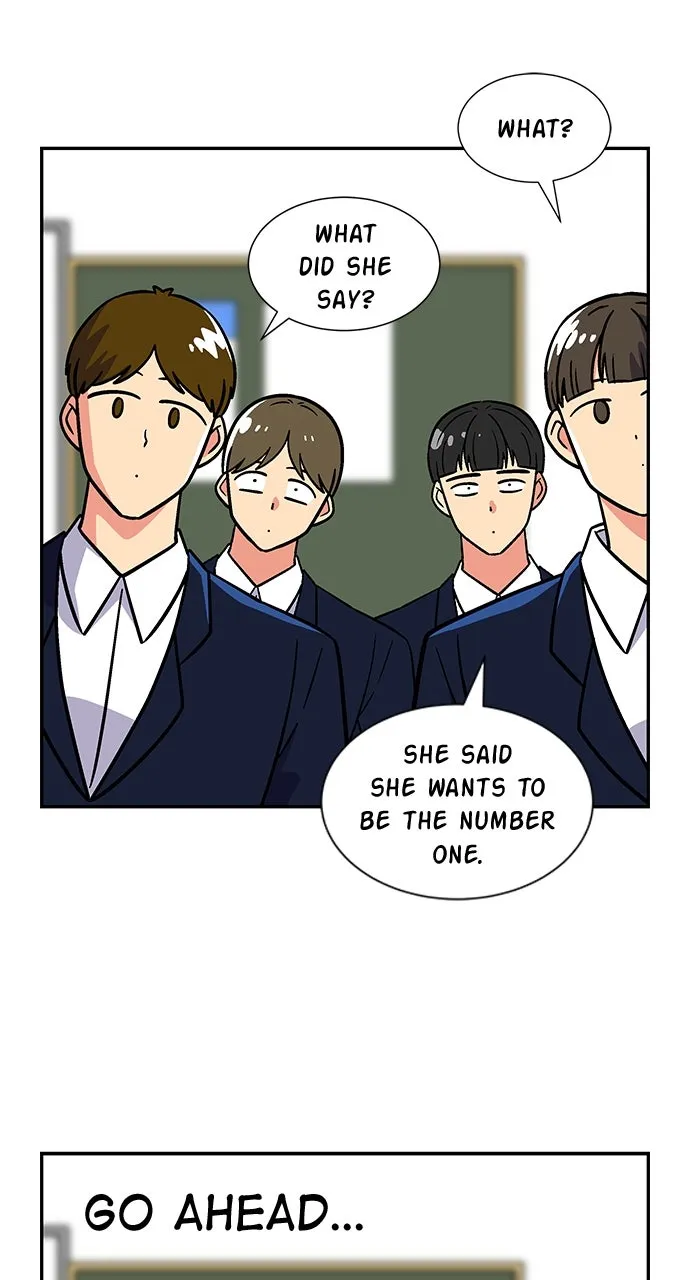 Read Princess Hurricane chapter 20 image 39 on Lezhin