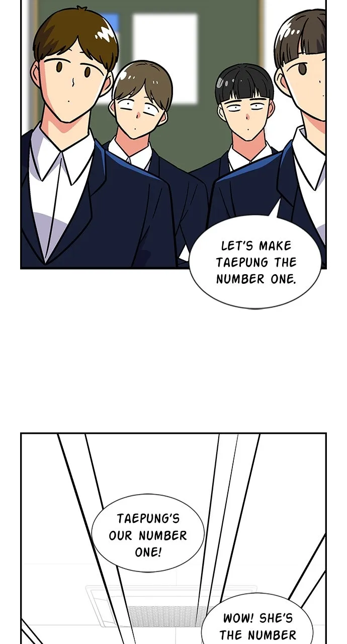 Read Princess Hurricane chapter 20 image 40 on Lezhin