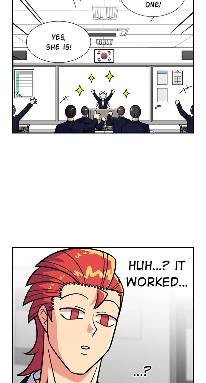 Read Princess Hurricane chapter 20 image 41 on Lezhin