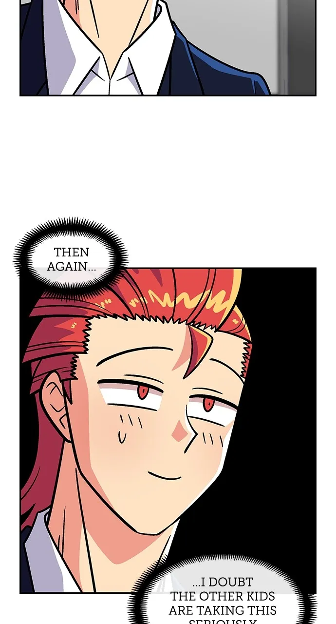 Read Princess Hurricane chapter 20 image 42 on Lezhin