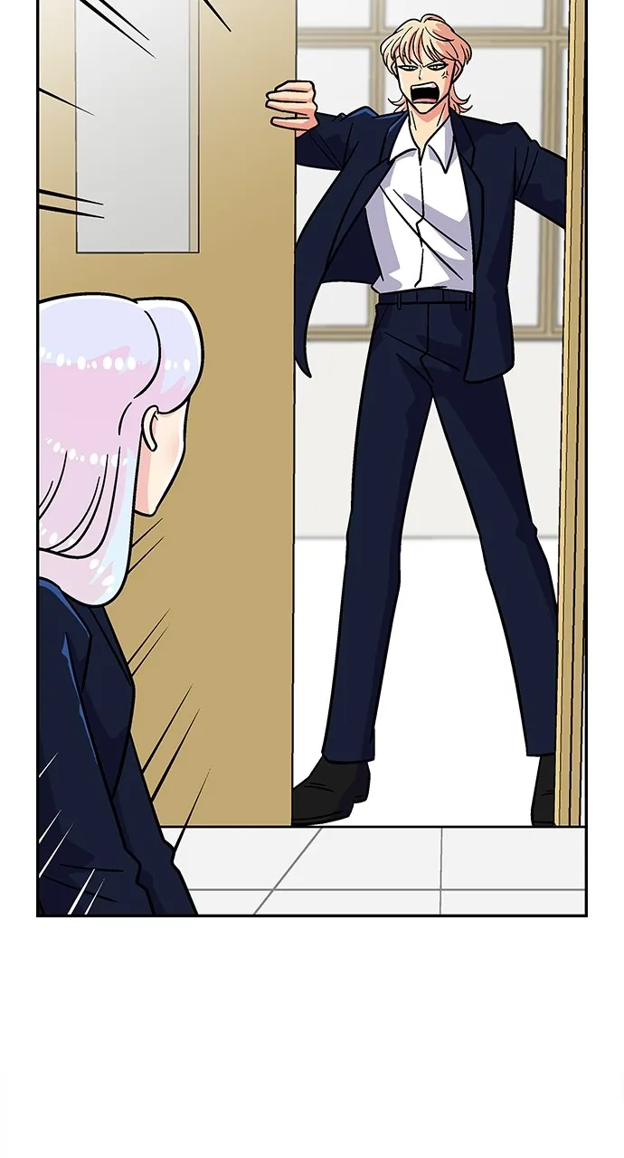 Read Princess Hurricane chapter 20 image 45 on Lezhin