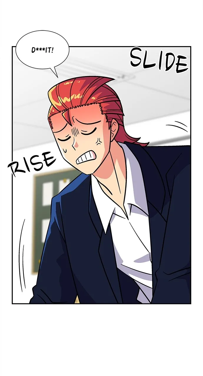 Read Princess Hurricane chapter 20 image 46 on Lezhin