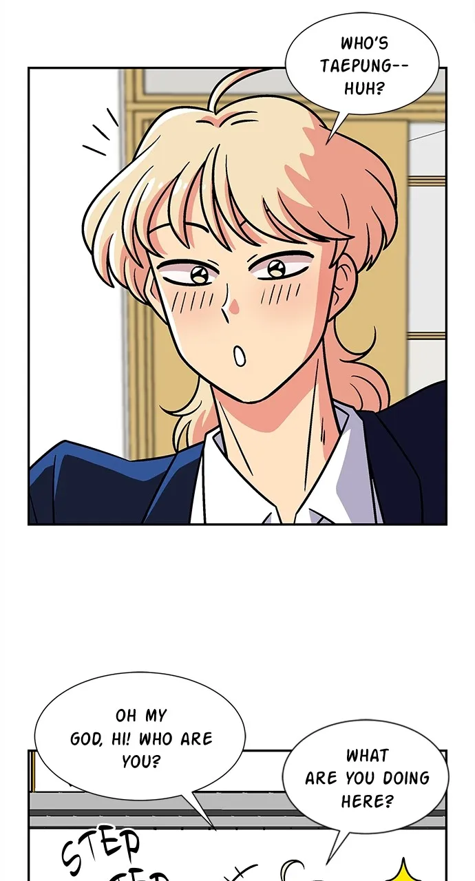 Read Princess Hurricane chapter 20 image 47 on Lezhin