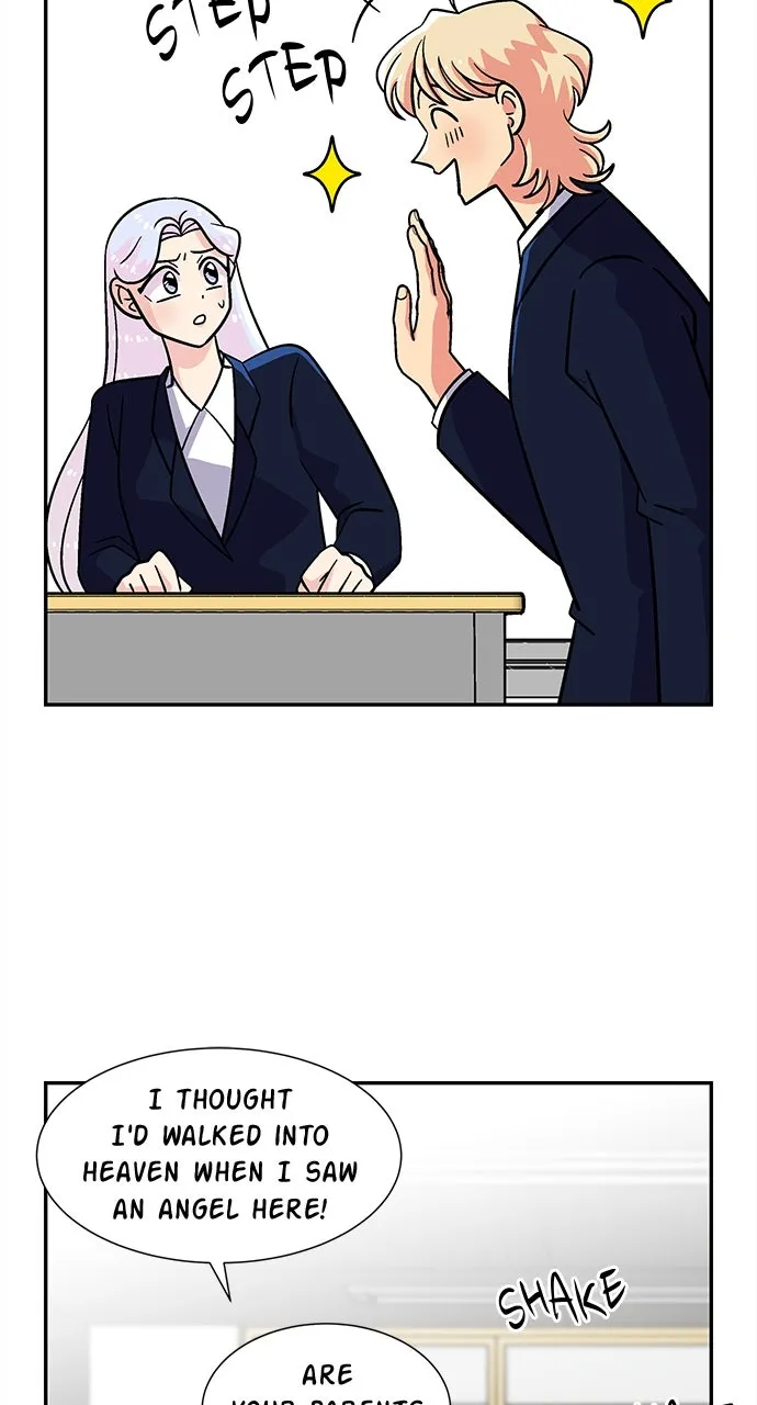 Read Princess Hurricane chapter 20 image 48 on Lezhin