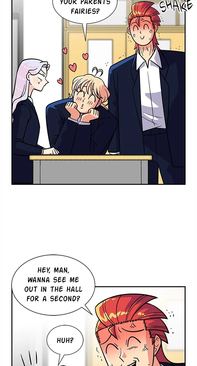 Read Princess Hurricane chapter 20 image 49 on Lezhin