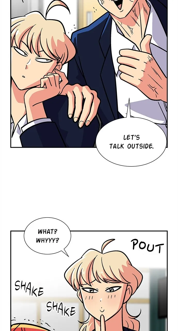 Read Princess Hurricane chapter 20 image 50 on Lezhin
