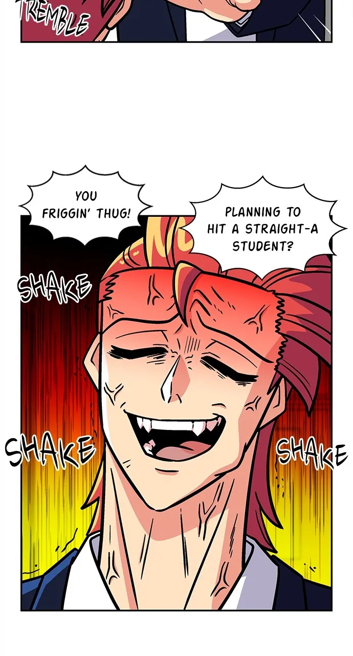 Read Princess Hurricane chapter 20 image 52 on Lezhin