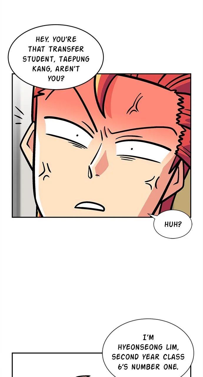 Read Princess Hurricane chapter 20 image 53 on Lezhin