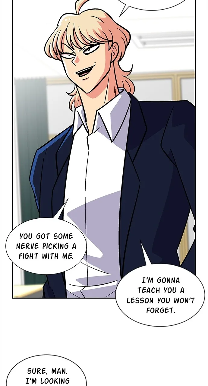 Read Princess Hurricane chapter 20 image 54 on Lezhin