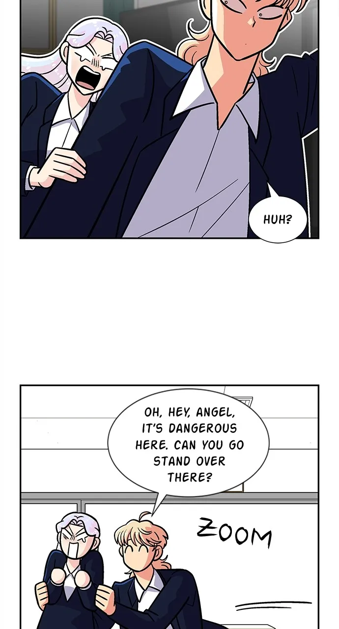 Read Princess Hurricane chapter 20 image 57 on Lezhin