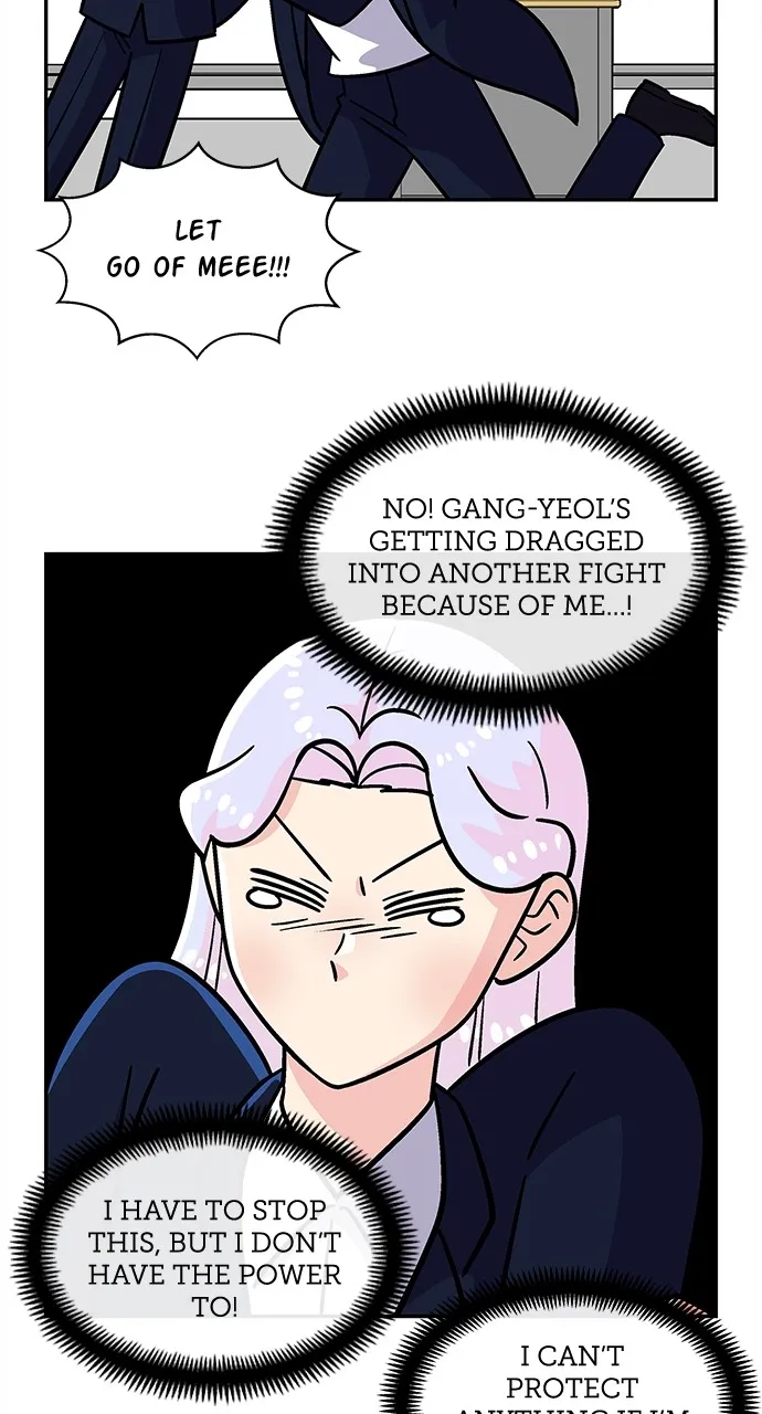 Read Princess Hurricane chapter 20 image 58 on Lezhin