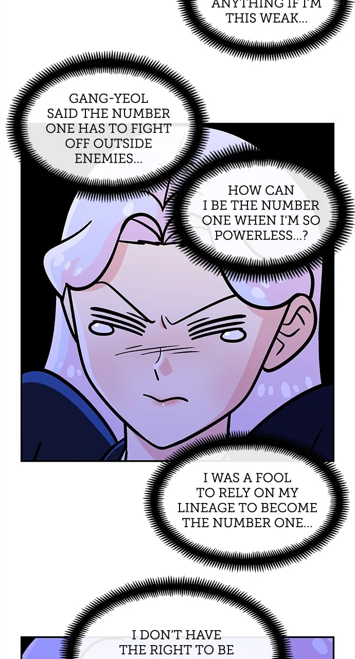 Read Princess Hurricane chapter 20 image 59 on Lezhin