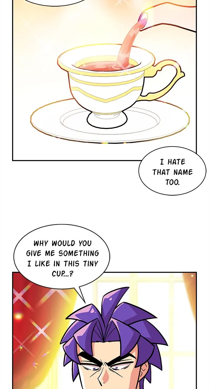 Read Princess Hurricane chapter 20 image 6 on Lezhin