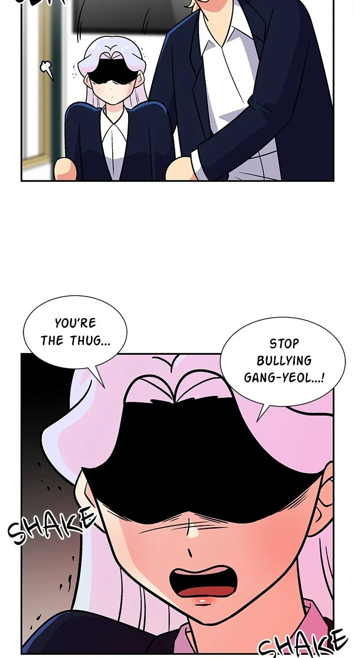 Read Princess Hurricane chapter 20 image 62 on Lezhin