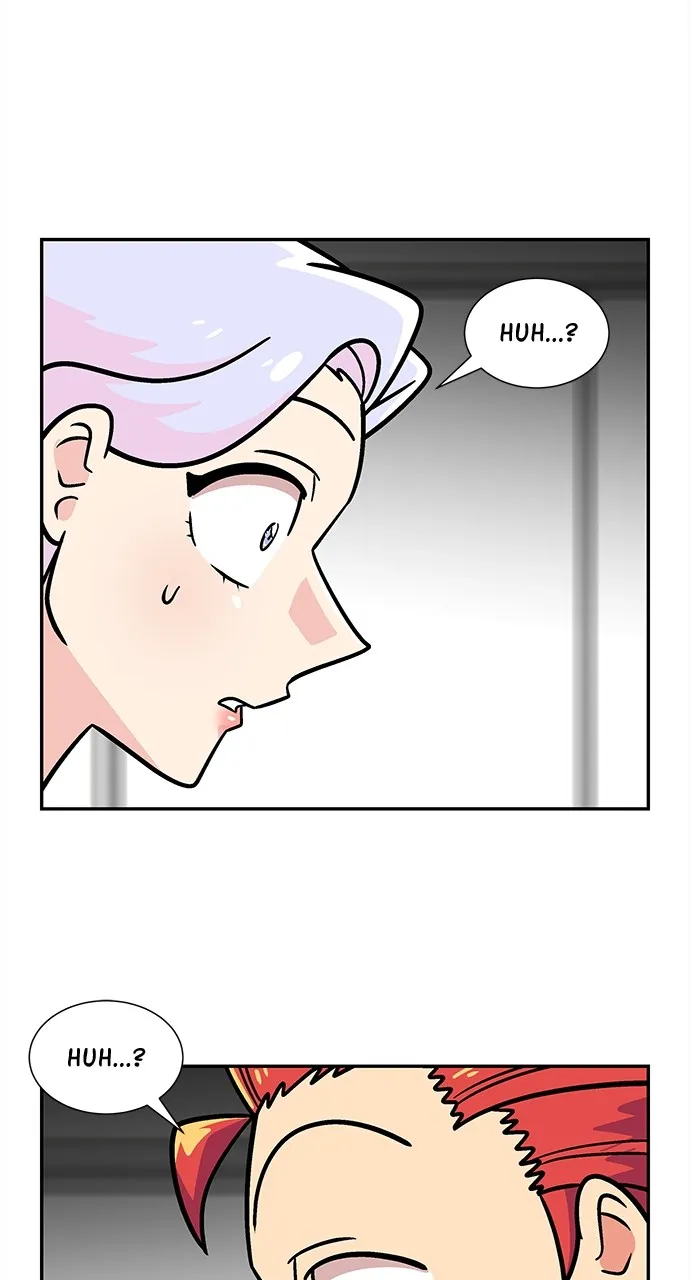 Read Princess Hurricane chapter 20 image 66 on Lezhin