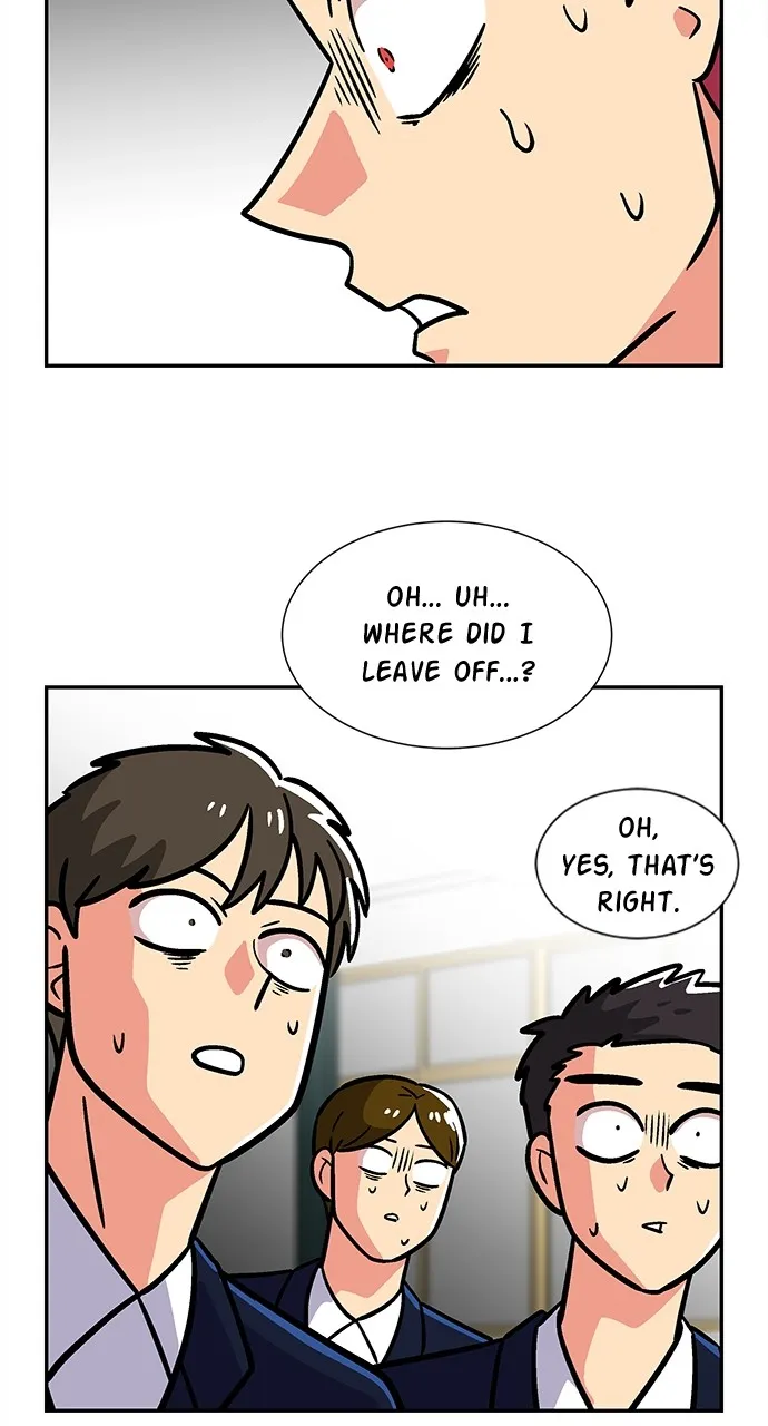 Read Princess Hurricane chapter 20 image 67 on Lezhin
