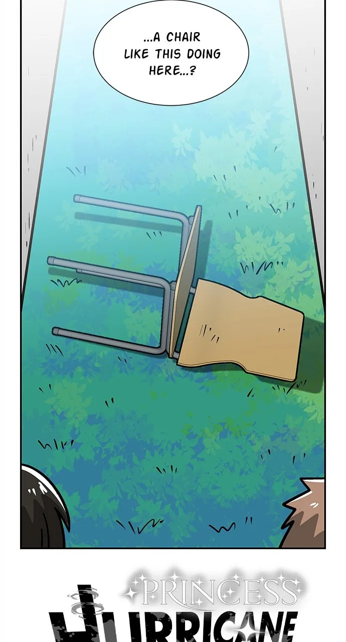 Read Princess Hurricane chapter 20 image 71 on Lezhin